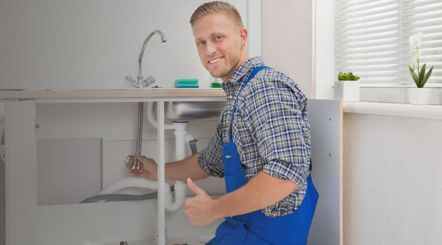 Professional Leak Detection Services in Shawnee, WY